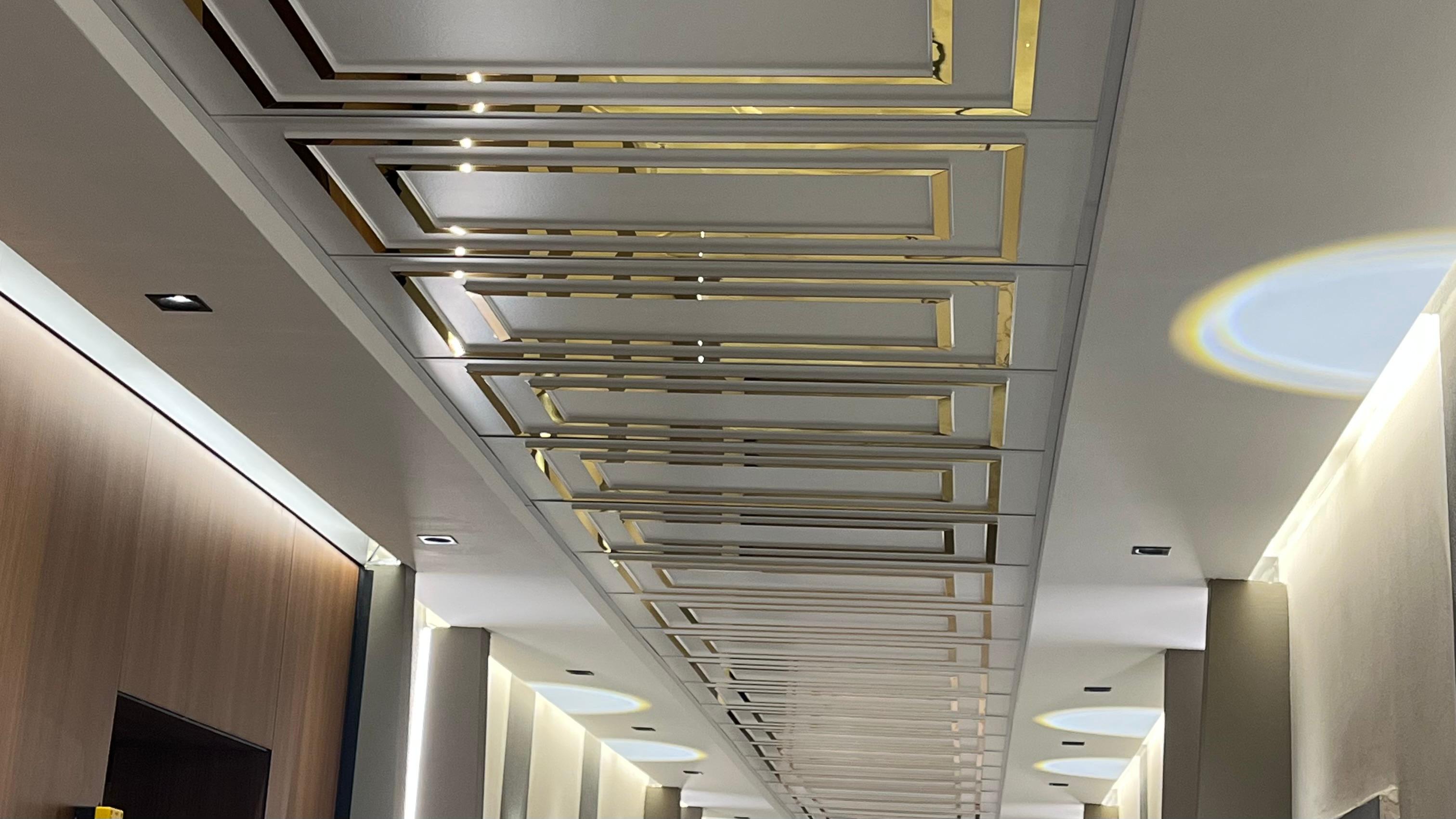 Villakent Asma Tavancı